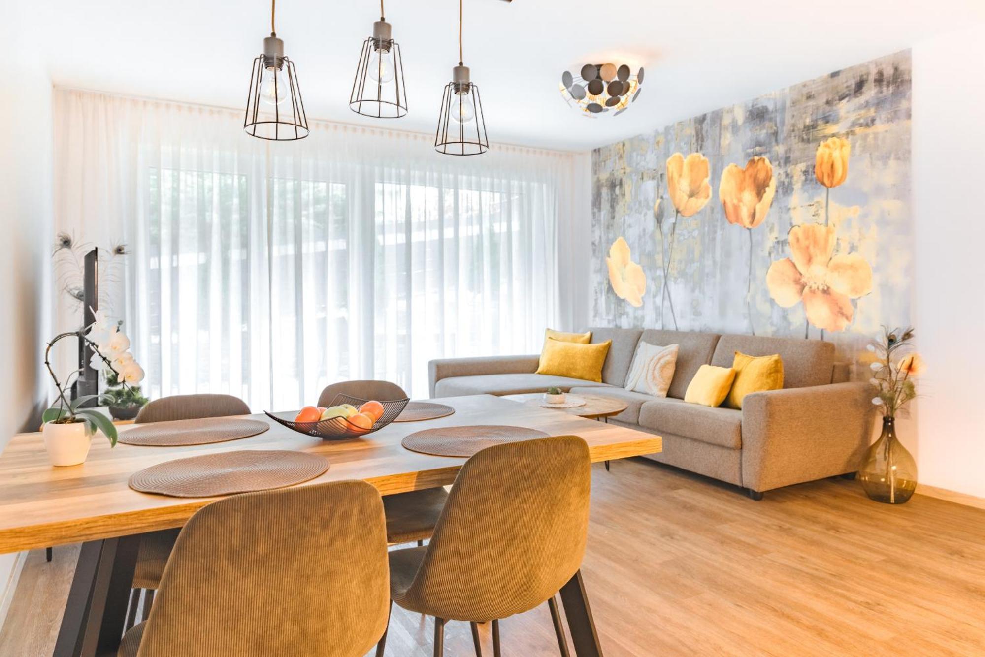 Haus Bachinger Apartment Mondsee Ngoại thất bức ảnh